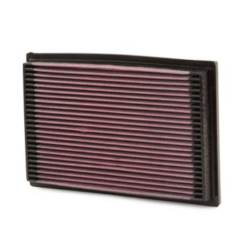 REPLACEMENT Sportluftfilter (33-2080), Nissan, Opel ...